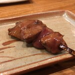 とり喜 - ちぎも