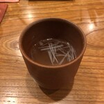 とり喜 - スープ