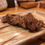 とり喜 - はつもと