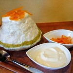 つばめ氷菓店 - 