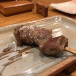 とり喜 - すなぎも