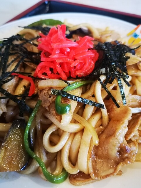 松ちゃん食堂 - 船岡（食堂）の写真