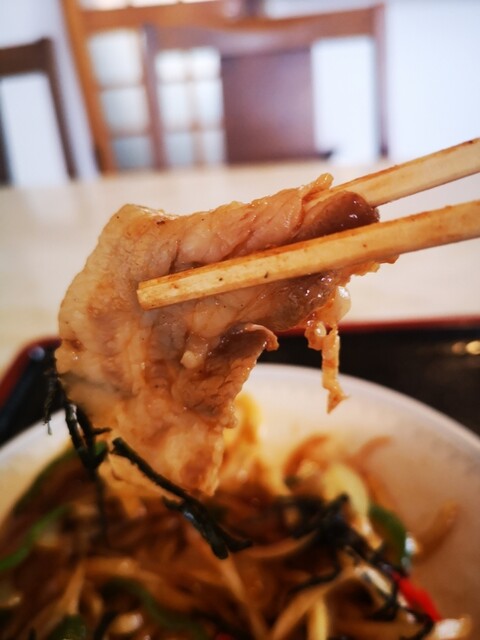 松ちゃん食堂 - 船岡（食堂）の写真