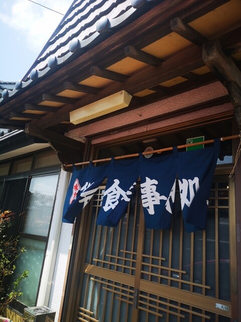 松ちゃん食堂 - 船岡（食堂）の写真