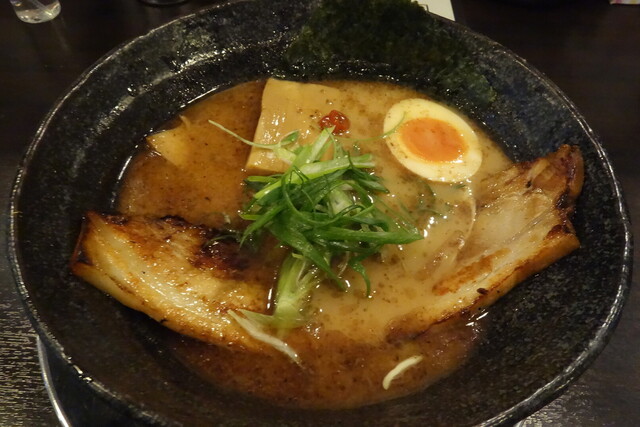 ラーメン いっとうや 新潟 つけ麺 食べログ ラーメン いっとうや 新潟 つけ麺 食べログ