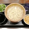 丸亀製麺 - 