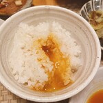 木古里 - 土鍋ご飯TKG