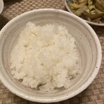 木古里 - 土鍋ご飯