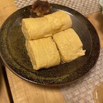 木古里 - 出し巻き