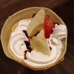 ハッピークレープ - 