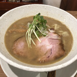麺処 春田屋 - 