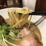 麺処 春田屋 - 