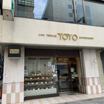 TOYO - 