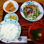 郷土料理 土佐 - 