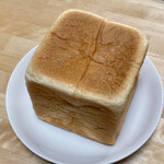 乃が美 はなれ - 料理写真:食パン一斤