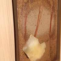 鮨 銀座 おのでら - 