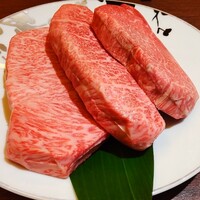 加藤牛肉店 銀座 - 