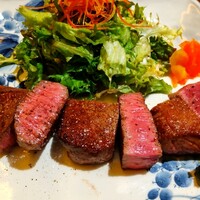 加藤牛肉店 銀座 - 