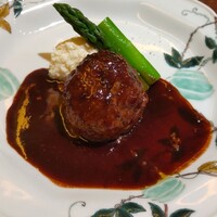 加藤牛肉店 銀座 - 