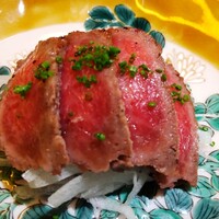 加藤牛肉店 銀座 - 