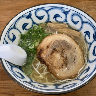 米子でおすすめの美味しいつけ麺をご紹介 食べログ