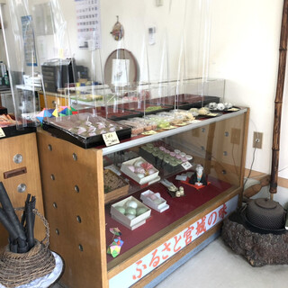 団子茶屋あらまち永藤本舗_2