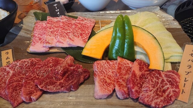 焼肉ヌルボンガーデン 山鹿店 山鹿市その他 焼肉 ネット予約可 食べログ 焼肉ヌルボンガーデン 山鹿店 山鹿市その他 焼肉 ネット予約可 食べログ