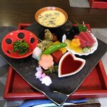 秀庖 - 上和膳ランチ