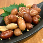 博多もつ処 東屋 - 