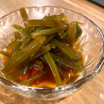 博多もつ処 東屋 - 