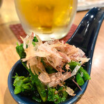 博多もつ処 東屋 - 