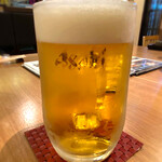 博多もつ処 東屋 - 