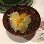 うを徳 - 水菓子等