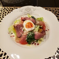 ルージュエブラン - 