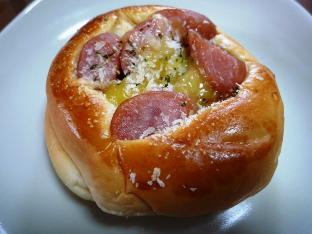 美味しんぼう 下曽根 パン 食べログ