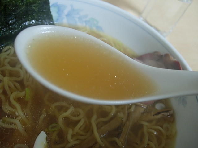 ラーメン利久亭 - 小樽（ラーメン）の写真