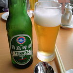 Tenshan Feiwei - 台湾ビール