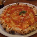 SAVOY 麻布十番店 - マリナーラ