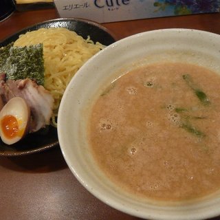 屋台とんこつらーめん めん吉_1