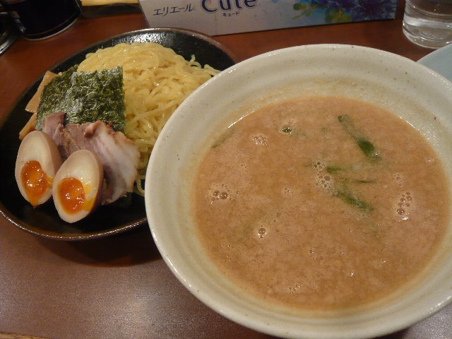 めんきち 屋台とんこつらーめん めん吉 柏駅店 - 柏/ラーメン | 食べログ