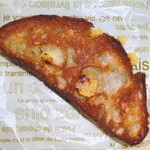 ル・ルソール - 裏側