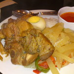 メーヤウ - カオ・カー・ムー