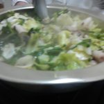 もつ料理月川 - 