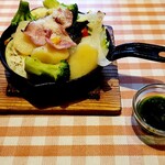 イタリアンダイニングDONA 武蔵浦和店 - 