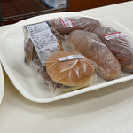 ボンデセール - 料理写真: