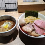 自家製麺 つきよみ - 
