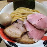 自家製麺 つきよみ - 