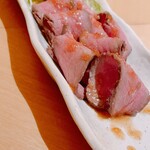 牛タン専門店 牛タン料理 Jyujyu - 