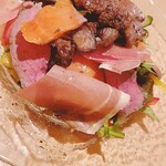 牛タン専門店 牛タン料理 Jyujyu - 