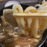 Teuchi Udon Hatano - 